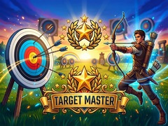                                                                       Target Master ﻞﯿﮭﮐ