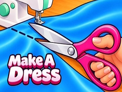                                                                       Make A Dress ﻞﯿﮭﮐ