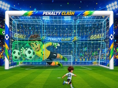                                                                       Penalty Clash ﻞﯿﮭﮐ