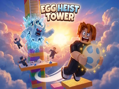                                                                       Egg Heist Tower ﻞﯿﮭﮐ