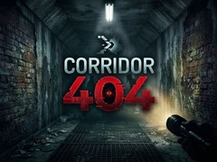                                                                       Corridor 404 ﻞﯿﮭﮐ