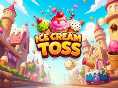                                                                       Ice Cream Toss ﻞﯿﮭﮐ