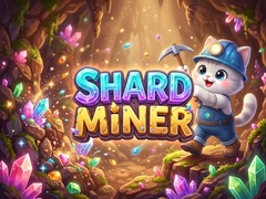                                                                       Shard Miner ﻞﯿﮭﮐ