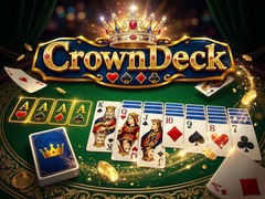                                                                       CrownDeck ﻞﯿﮭﮐ