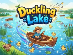                                                                       Duckling Lake ﻞﯿﮭﮐ