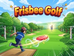                                                                       Frisbee Golf ﻞﯿﮭﮐ