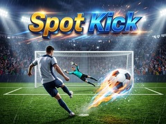                                                                       Spot Kick ﻞﯿﮭﮐ