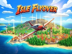                                                                       Isle Flyover ﻞﯿﮭﮐ