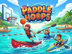                                                                       Paddle Hoops ﻞﯿﮭﮐ