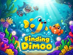                                                                       Finding Dimoo ﻞﯿﮭﮐ