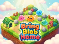                                                                       Bring Blob Home ﻞﯿﮭﮐ