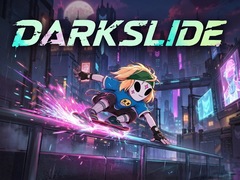                                                                       Darkslide ﻞﯿﮭﮐ