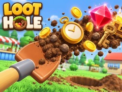                                                                       Loot Hole ﻞﯿﮭﮐ