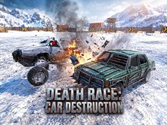                                                                       Death Race: Car Destruction ﻞﯿﮭﮐ