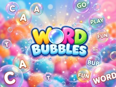                                                                      Word Bubbles ﻞﯿﮭﮐ