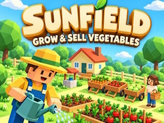                                                                       Sunfield Vegetable Farm ﻞﯿﮭﮐ