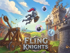                                                                       Fling Knights ﻞﯿﮭﮐ