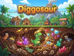                                                                       Diggosaur ﻞﯿﮭﮐ