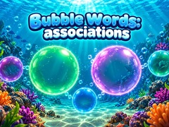                                                                       Bubble Words Associations ﻞﯿﮭﮐ