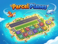                                                                       Parcel Planes ﻞﯿﮭﮐ