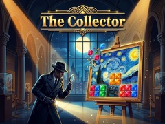                                                                       The Collector ﻞﯿﮭﮐ