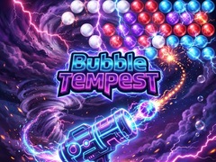                                                                       Bubble Tempest ﻞﯿﮭﮐ