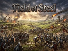                                                                       Field of Steel ﻞﯿﮭﮐ