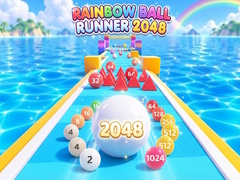                                                                       Rainbow Ball Runner 2048 ﻞﯿﮭﮐ
