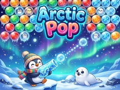                                                                       Arctic Pop ﻞﯿﮭﮐ
