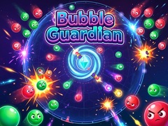                                                                       Bubble Guardian ﻞﯿﮭﮐ