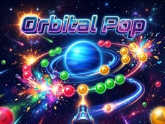                                                                       Orbital Pop ﻞﯿﮭﮐ