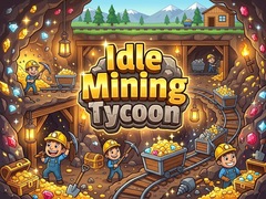                                                                       Idle Mining Tycoon ﻞﯿﮭﮐ