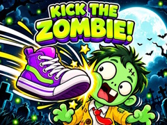                                                                       Kick the Zombie! ﻞﯿﮭﮐ