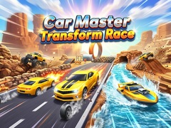                                                                       Car Master: Transform Race ﻞﯿﮭﮐ
