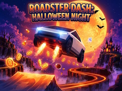                                                                       Roadster Dash: Halloween Night ﻞﯿﮭﮐ