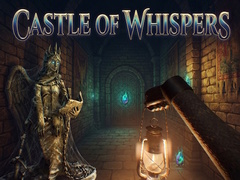                                                                       Castle of Whispers ﻞﯿﮭﮐ