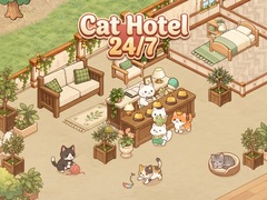                                                                       Cat Hotel 24-7 ﻞﯿﮭﮐ