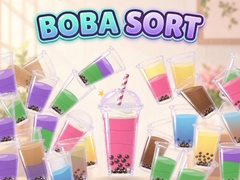                                                                       Boba Sort ﻞﯿﮭﮐ