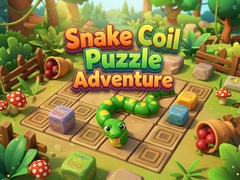                                                                       Snake Coil Puzzle Adventure ﻞﯿﮭﮐ