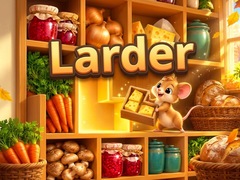                                                                       Larder ﻞﯿﮭﮐ