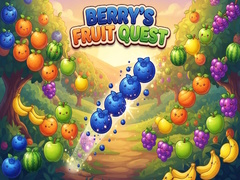                                                                       Berry’s Fruit Quest ﻞﯿﮭﮐ