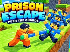                                                                      Prison Escape Push the Guards ﻞﯿﮭﮐ