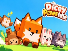                                                                       Dicey Paws Idle ﻞﯿﮭﮐ