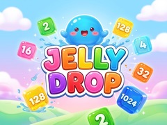                                                                       Jelly Drop ﻞﯿﮭﮐ