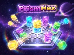                                                                       PrismHex ﻞﯿﮭﮐ