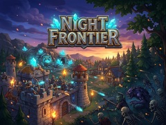                                                                       Night Frontier ﻞﯿﮭﮐ