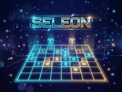                                                                       Seleon ﻞﯿﮭﮐ