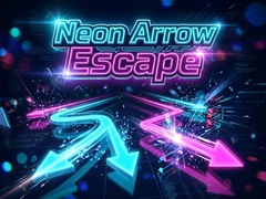                                                                       Neon Arrow Escape ﻞﯿﮭﮐ