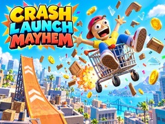                                                                       Crash Launch Mayhem ﻞﯿﮭﮐ
