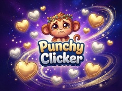                                                                       Punchy Clicker ﻞﯿﮭﮐ